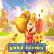 global loterias jogo do bicho